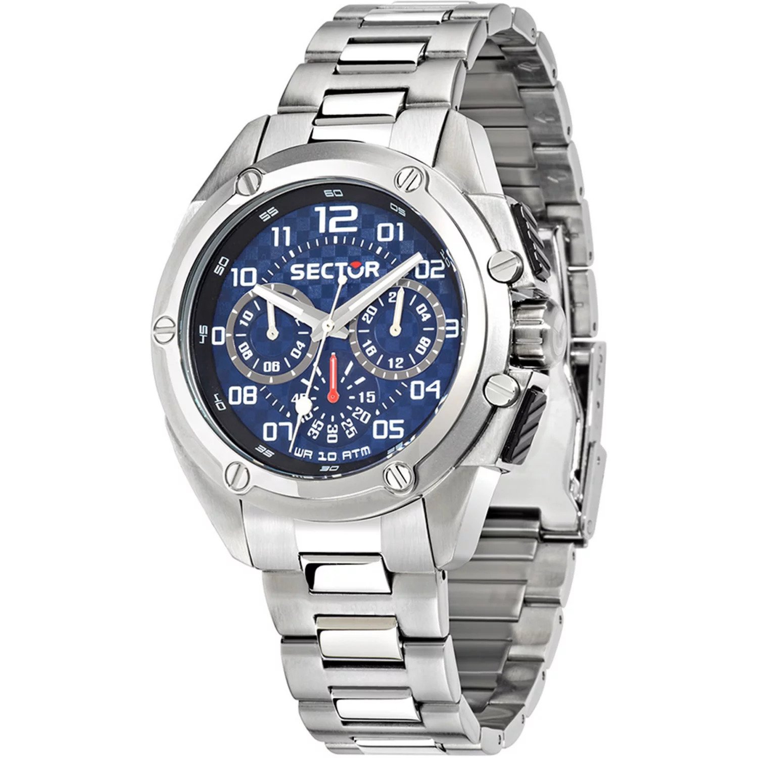 【000081】2002 S&S MEN'S COLLECTION Ceas Barbati, Sector, Collection 950 R3253581002